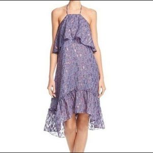 Ella Moss Halter Dress